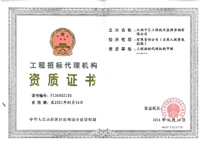 工程招标代理资质与招标代理 从资质门槛到行业转型的全面解读