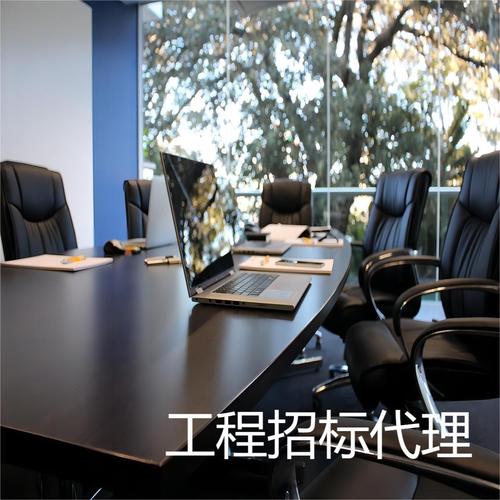 工程招标代理 全过程服务与高质量发展路径